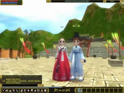 热血江湖装备魂镶嵌实用指南 轻松提升装备战力