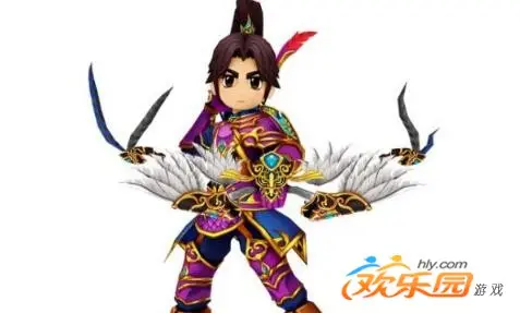 热血江湖坐弓骑洗练指南 实用属性选择技巧