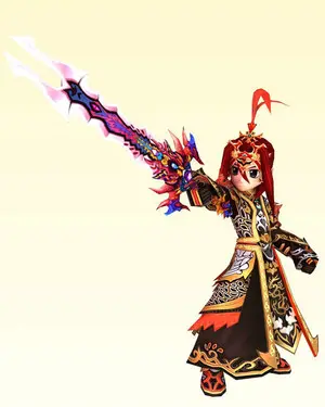 热血江湖怀旧版枪客抢boss技巧 高效占点输出攻略