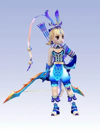 热血江湖刷怪技能选择指南：老鸟实战经验助高效清场