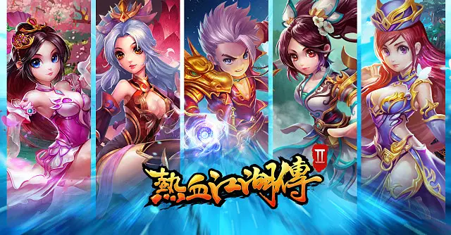 热血江湖刷g3的怪物选择与实战技巧