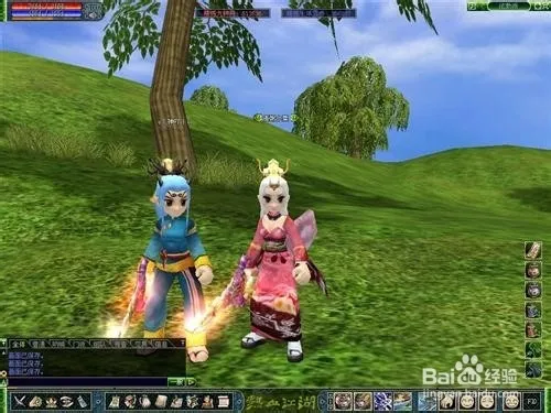 热血江湖邪刀堆属性实用思路 兼顾输出与生存的养成技巧