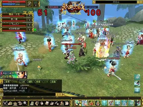 热血江湖刺客用什么挂 实用工具选择与使用要点解析