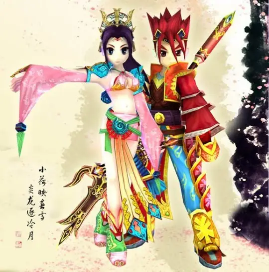 热血江湖刺客属性石头选择指南：适配不同玩法的实用搭配