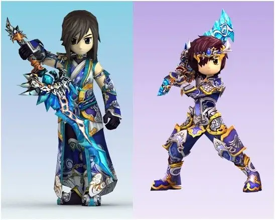 热血江湖摆摊搜索实用技巧 轻松找到心仪道具