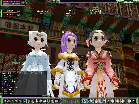 手游热血江湖升级提速技巧 贴合江湖节奏高效进阶