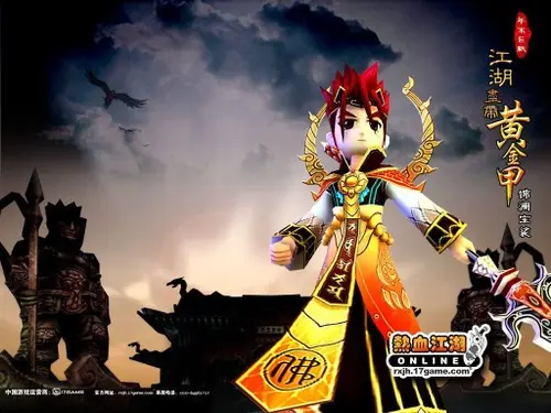 热血江湖 50 级高效刷怪指南 适配不同职业的收益选择