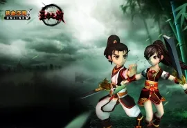 热血江湖同盟好友协作指南 从组队到团战的完整玩法