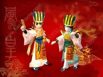 热血江湖符灵卫详解：玩法机制与实战应用全解析