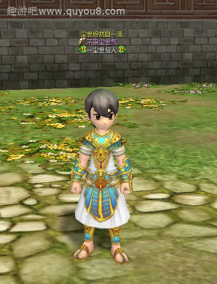 热血江湖麻布卷获取全攻略 新手也能轻松拿捏