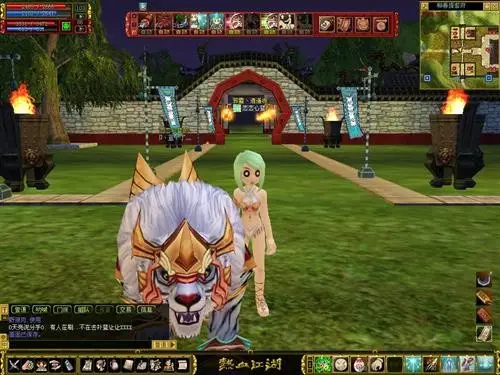 热血江湖手游极品材料获取全解析 实战经验倾囊相授