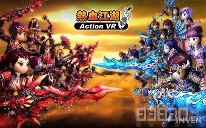 热血江湖恶灵详解：江湖中神秘存在的真实含义与玩法关联