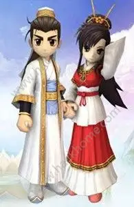 热血江湖新区动态：最新开服信息与江湖入驻指南